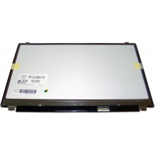 Матрица для ноутбука 15.6" (1366x768) LG LP156WH3 Slim LED TN 40pin правый Глянцевая (ушки верх/низ)