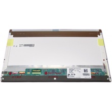 Матрица для ноутбука 15.6" (1920x1080) LG LP156WF1-TLB1 LED TN 40pin левый Матовая
