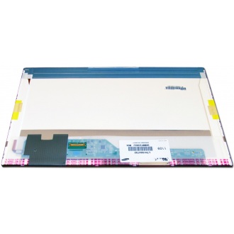 Матрица для ноутбука 15.6" (1366x768) Samsung LTN156AT02 LED TN 40pin левый Матовая