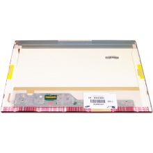 Матрица для ноутбука 15.6" (1366x768) Samsung LTN156AT09 LED TN 40pin левый Глянцевая