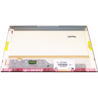 Матрица для ноутбука 15.6" (1366x768) Samsung LTN156AT09 LED TN 40pin левый Глянцевая