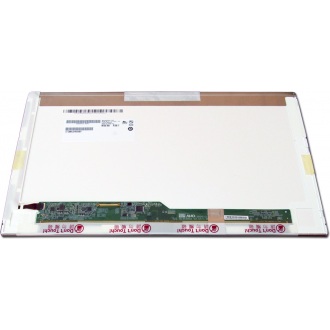 Матрица для ноутбука 15.6" (1366x768) AUO B156XW02 LED TN 40pin левый Матовая