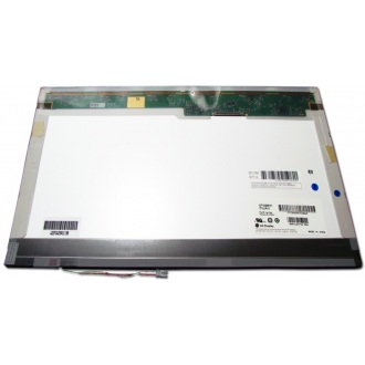 Матрица для ноутбука 15.6" (1366x768) LG LP156WH1 CCFL1 TN 30pin правый Матовая