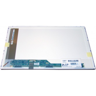 Матрица для ноутбука 15.6" (1366x768) LG LP156WH4 LED TN 40pin левый Матовая