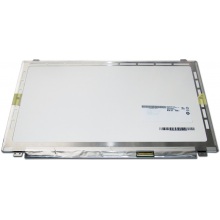 Матрица для ноутбука 15.6" (1920x1080) AUO B156HW03 Slim LED TN 40pin правый Глянцевая (ушки верх/низ)