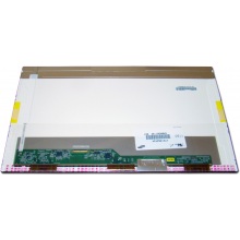 Матрица для ноутбука 15.6" (1366x768) Samsung LTN156AT24 LED TN 40pin левый Глянцевая