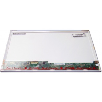 Матрица для ноутбука 15.6" (1366x768) CMI N156B6-L07 LED TN 40pin левый Матовая
