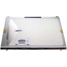 Матриця для ноутбука 15.6" (1366x768) Samsung LTN156AT19-001 Slim LED 40pin лівий Матова