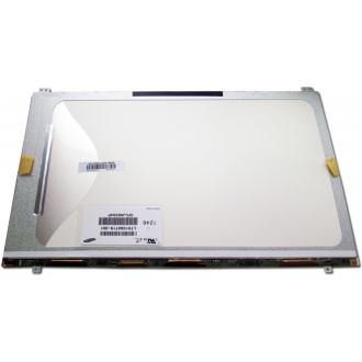 Матриця для ноутбука 15.6" (1366x768) Samsung LTN156AT19-001 Slim LED 40pin лівий Матова