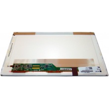 Матрица для ноутбука 15.6" (1366x768) BOE-Hydis HB156WX1-100 LED TN 40pin левый Глянцевая