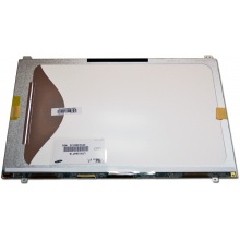 Матриця для ноутбука 15.6" (1366x768) Samsung LTN156AT19-W02 Slim LED 40pin лівий Глянцева