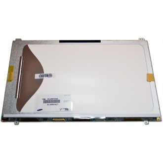 Матрица для ноутбука 15.6" (1366x768) Samsung LTN156AT19-W02 Slim LED 40pin левый Глянцевая