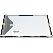 Матриця для ноутбука 15.6" (1600x900) Samsung LTN156KT06 Slim LED 40pin лівий Матова
