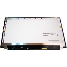 Матрица для ноутбука 15.6" (1366x768) AUO B156XTN03 Slim LED TN 40pin правый Глянцевая (ушки верх/низ)