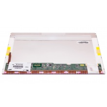 Матриця для ноутбука 15.6" (1600x900) Samsung LTN156KT01 HD+ LED 30pin eDP лівий Матова