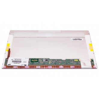 Матриця для ноутбука 15.6" (1600x900) Samsung LTN156KT01 HD+ LED 30pin eDP лівий Матова