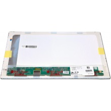 Матриця для ноутбука 15.6" (1366x768) LG LP156WH2-TPB1 LED TN 30pin eDP лівий Матова