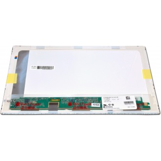 Матрица для ноутбука 15.6" (1366x768) LG LP156WH2-TPB1 LED TN 30pin eDP левый Матовая
