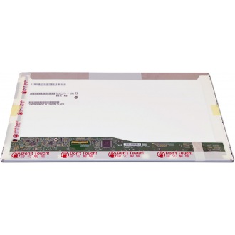 Матрица для ноутбука 15.6" (1600x900) AUO B156RW01 LED TN 40pin левый Матовая