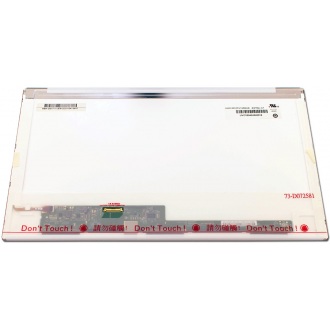 Матриця для ноутбука 15.6" (1366x768) CMI N156BGE-E21 LED TN 30pin eDP лівий Глянцева