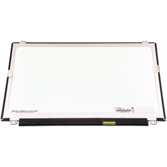 Матрица для ноутбука 15.6" (1366x768) CMI N156BGE-LB1 Slim LED TN 40pin правый Глянцевая (ушки верх/низ)