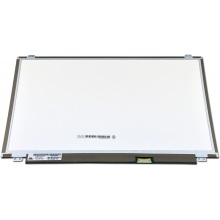 Матрица для ноутбука 15.6" (1920x1080) LG LP156WF4-SPB1 Slim LED IPS 30pin eDP правый Матовая (ушки верх/низ)