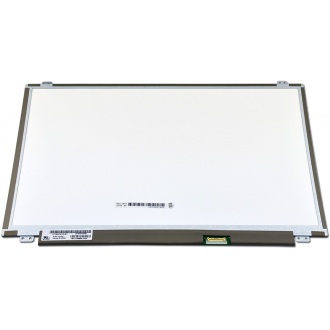 Матриця для ноутбука 15.6" (1920x1080) LG LP156WF4-SPB1 Slim LED IPS 30pin eDP правий Матова (вушки зверху/знизу)
