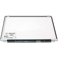 Матрица для ноутбука 15.6" (1366x768) LG LP156WHU-TLB1 Slim LED TN 40pin правый Матовая (ушки верх/низ)