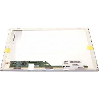 Матрица для ноутбука 15.6" (1366x768) LG LP156WHA-SLL1 LED IPS 40pin левый Глянцевая