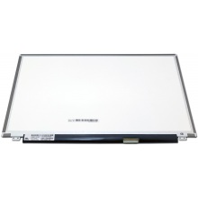 Матриця для ноутбука 15.6" (1920x1080) LG LP156WF4-SLBA Slim LED IPS 40pin правий Матова (вушки зверху/знизу)