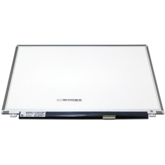 Матрица для ноутбука 15.6" (1920x1080) LG LP156WF4-SLBA Slim LED IPS 40pin правый Матовая (ушки верх/низ)