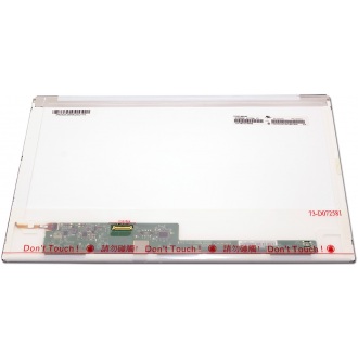 Матриця для ноутбука 15.6" (1366x768) CMI N156BGE-E11 LED TN 30pin eDP лівий Матова