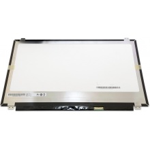 Матрица для ноутбука 15.6" (1920x1080) AUO B156HAN01.2 Slim LED IPS 30pin eDP правый Матовая (ушки верх/низ)