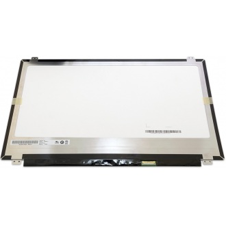 Матриця для ноутбука 15.6" (1920x1080) AUO B156HAN01.2 Slim LED IPS 30pin eDP правий Матова (вушки зверху/знизу)