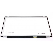 Матрица для ноутбука 15.6" (1366x768) LG LP156WHA-SPA2 Slim LED IPS 30pin eDP правый Матовая (ушки верх/низ)