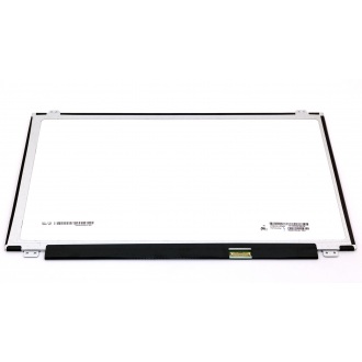 Матрица для ноутбука 15.6" (1366x768) LG LP156WHA-SPA2 Slim LED IPS 30pin eDP правый Матовая (ушки верх/низ)