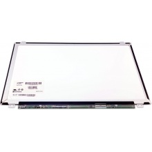 Матрица для ноутбука 15.6" (1366x768) LG LP156WHB-TLD1 Slim LED TN 40pin правый Матовая (ушки верх/низ)
