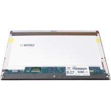 Матриця для ноутбука 15.6" (1600x900) LG LP156WD1 LED TN 40pin лівий Глянцева