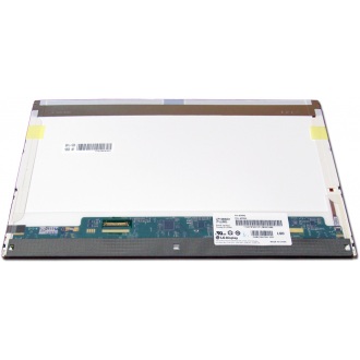 Матрица для ноутбука 15.6" (1600x900) LG LP156WD1 LED TN 40pin левый Глянцевая