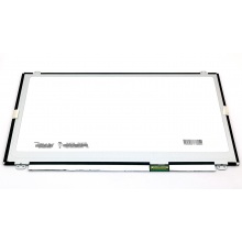Матрица для ноутбука 15.6" (1366x768) CMI N156BGE-L31 Slim LED TN 40pin правый Матовая (ушки верх/низ)