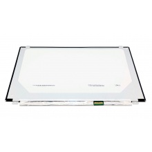 Матрица для ноутбука 15.6" (1366x768) CMI N156BGE-E42 Slim LED TN 30pin eDP правый Глянцевая (ушки верх/низ)