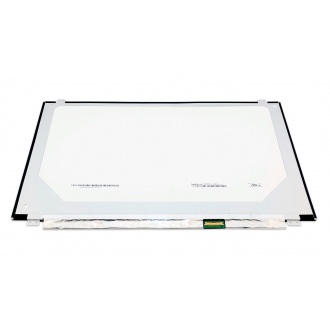 Матрица для ноутбука 15.6" (1366x768) CMI N156BGE-E42 Slim LED TN 30pin eDP правый Глянцевая (ушки верх/низ)