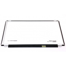 Матриця для ноутбука 15.6" (1366x768) LG LP156WHA-SPA2 Slim LED IPS 30pin eDP правий Глянцева (вушки зверху/знизу)