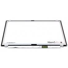Матриця для ноутбука 15.6" (1920x1080) CMI N156HGE-LG1 Slim LED TN 40pin правий Матова (вушки зверху/знизу)