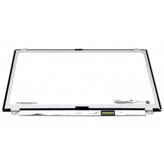 Матрица для ноутбука 15.6" (1920x1080) CMI N156HGE-LG1 Slim LED TN 40pin правый Матовая (ушки верх/низ)