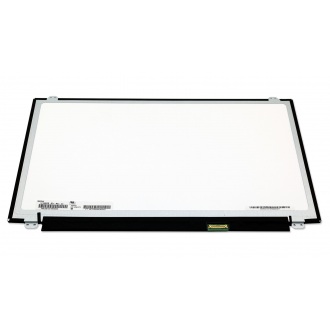Матрица для ноутбука 15.6" (1366x768) CMI N156BGE-E31 Slim LED TN 30pin eDP правый Матовая (ушки верх/низ)