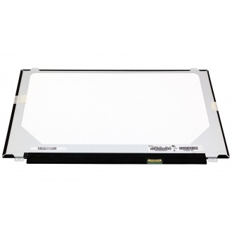 Матриця для ноутбука 15.6" (1366x768) CMI N156BGE-E32 Slim LED TN 30pin eDP правий Матова (вушки зверху/знизу)