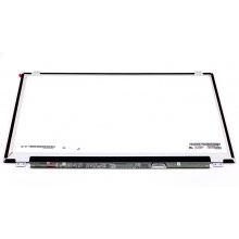 Матрица для ноутбука 15.6" (1920x1080) LG LP156WF6-SPK1 Slim LED IPS 30pin eDP правый Матовая (ушки верх/низ)