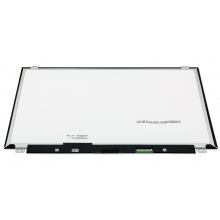 Матрица для ноутбука 15.6" (1366x768) Samsung LTN156AT35 Slim LED TN 40pin правый Матовая (ушки верх/низ)