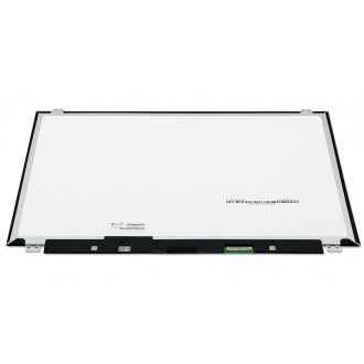 Матрица для ноутбука 15.6" (1366x768) Samsung LTN156AT35 Slim LED TN 40pin правый Матовая (ушки верх/низ)